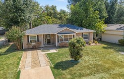 414 Maple Drive, Terrell, TX 75160