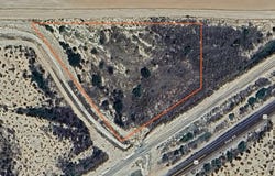 Carters Rd & Hwy 60, Salome, AZ 85348