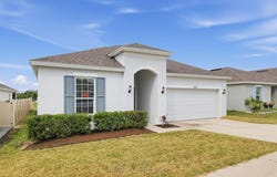 3710 EISEL Way, HAINES CITY, FL 33844