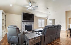 6409 ACADEMY Drive, Amarillo, TX 79119