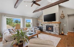 3703 Jesse Drive, Marion Twp, MI 48843