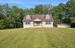 3733 S Baker Road, Clay Twp, OH 45142