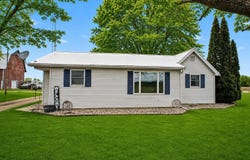 6596 W Washington Road, Ithaca, MI 48847