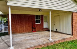 457 Edgewood Drive, Jackson, AL 36545