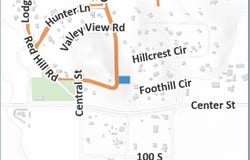 52 N Red Hill Rd, Central, UT 84722