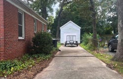 1316 Hawthorne Lane, Burlington, NC 27215