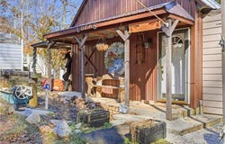 960 Riverview Road, Spencer, VA 24165