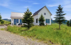 1111 Upper Tom Burke, Gallatin Gateway, MT 59730
