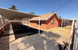 36528 Irwin, Barstow, CA 92311