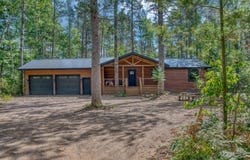 2601 LEN ELLEN CIR, Sayner, WI 54560