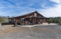 1280 St. Marks Road, Leesville, SC 29070