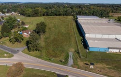 MT TORREY RD, LYNDHURST, VA 22952
