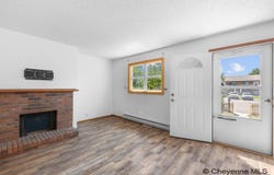 100 CLOVER CT, Cheyenne, WY 82009
