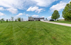 17150 Harmon Patrick Road, Richwood, OH 43344