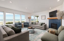 6317 NW LOGAN Rd, LincolnCity, OR 97367