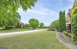 4201 Donington Way, Hampton, GA 30228