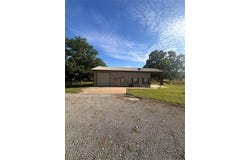 4581 Lemon Hill, Calera, OK 74730