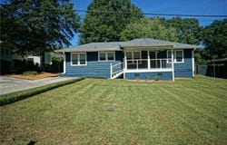 414 Gresham, Mableton, GA 30126