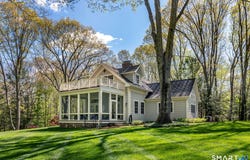 18 Curtis Road, Washington, CT 06793