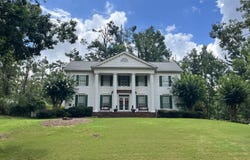 787 Shady Oaks Circle, Oxford, MS 38655