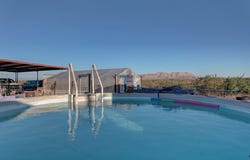 1400 FM 2185, Van Horn, TX 79855