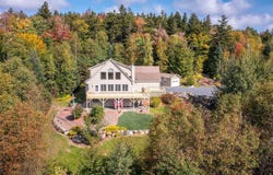 201 Spruce Drive, Andover, VT 05143