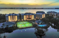 260 HIDDEN BAY Drive, OSPREY, FL 34229