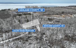 Tri County Corridor, Ashland, WI 54806