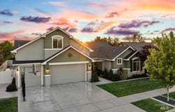847 N Tullshire Way, Eagle, ID 83616