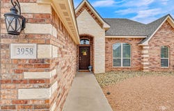 3958 Caroline Lane, San Angelo, TX 76904