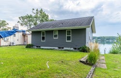 5875 N 210 W, Howe, IN 46746