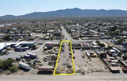 8136 N DESERT Boulevard, Canutillo, TX 79835