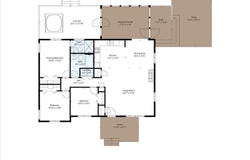323 PALMER RD, BASYE, VA 22810