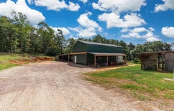 400 Indian Hen Drive, GARRISON, TX 75946