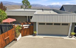 1716 Pineridge Drive, Cambria, CA 93428