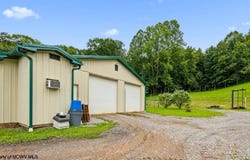 421 Buckeye Road, Horner, WV 26372