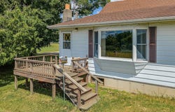 S1310 State 33 Road, La Valle, WI 53941-0000