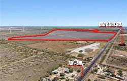 Fm 510, San Benito, TX 78586