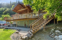15540 TRASK RIVER Rd, Tillamook, OR 97141