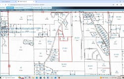 SUNRISE Rd, Jasper, AL 35504