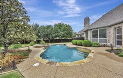 5200 Temple Drive, Flower Mound, TX 75028