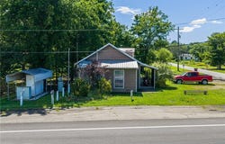 10 SW Highway 45, Bonanza, AR 72916