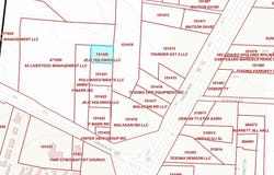 Adobe Lane, Denison, TX 75020
