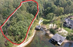 Wolftrap Court, Bumpass, VA 23024