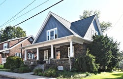 32 FRANKLIN Avenue, SOUDERTON, PA 18964