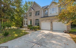 10133 ELLARD DR, LANHAM, MD 20706