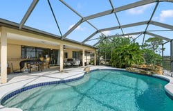 744 FLAMINGO Drive, APOLLO BEACH, FL 33572
