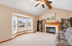 2136 SW Sterling Drive, Lee's Summit, MO 64081
