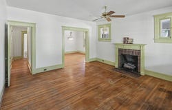 801 Marshall Avenue, South Boston, VA 24592