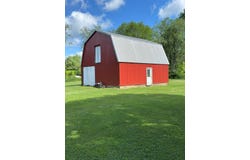 351 Barnum Road, Eldred, PA 16731